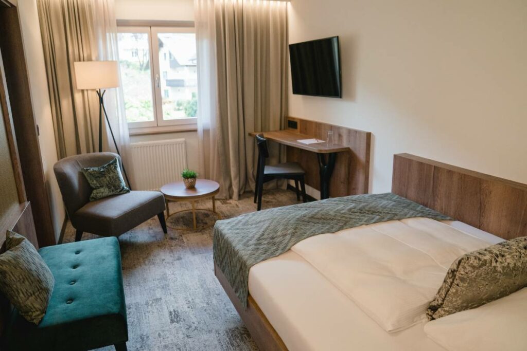 Accommodatie
