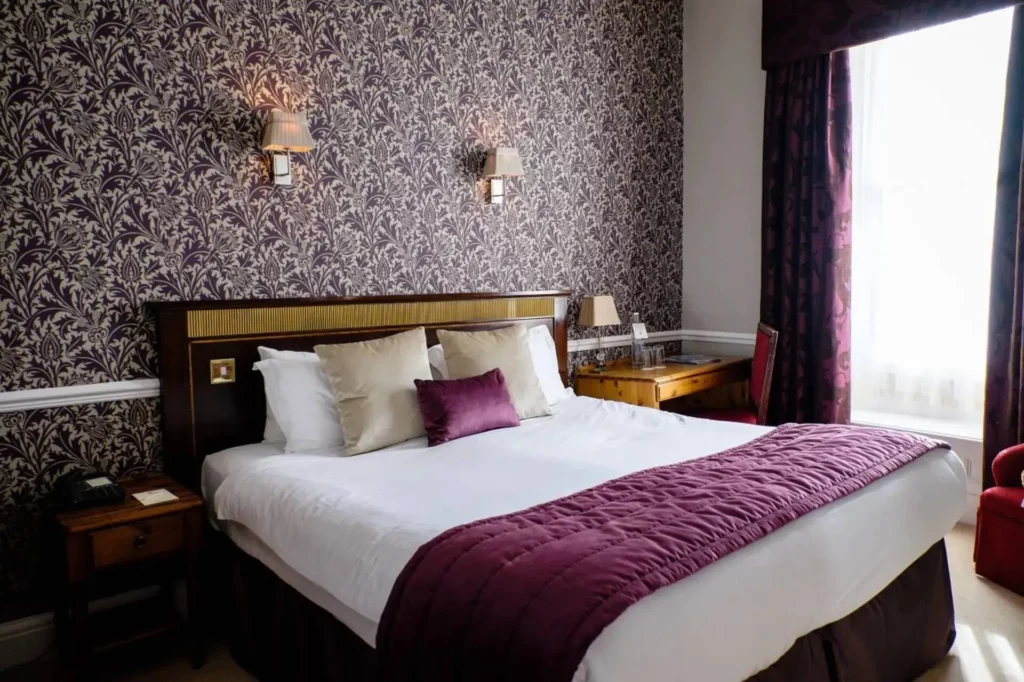 Accommodatie