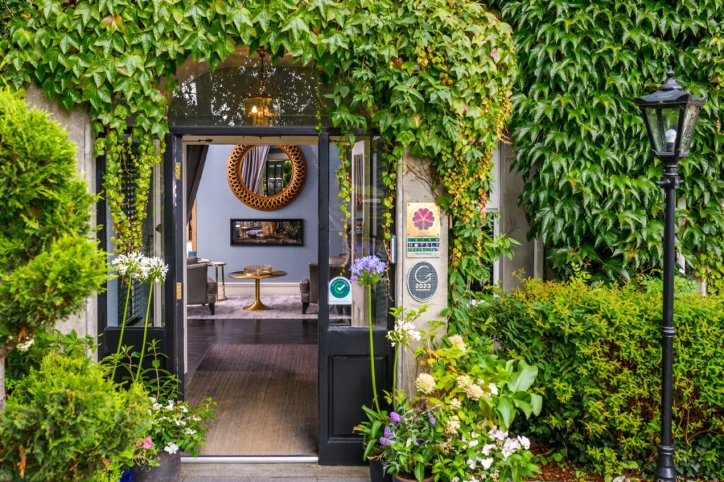 Accommodatie