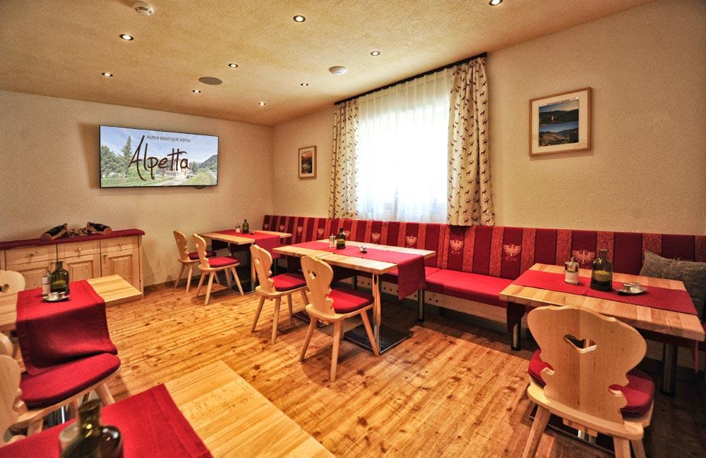 Accommodatie