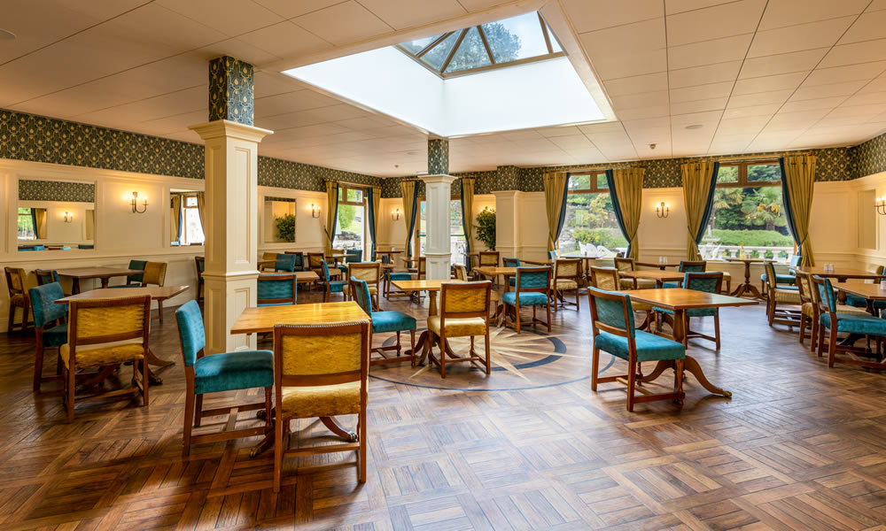Accommodatie