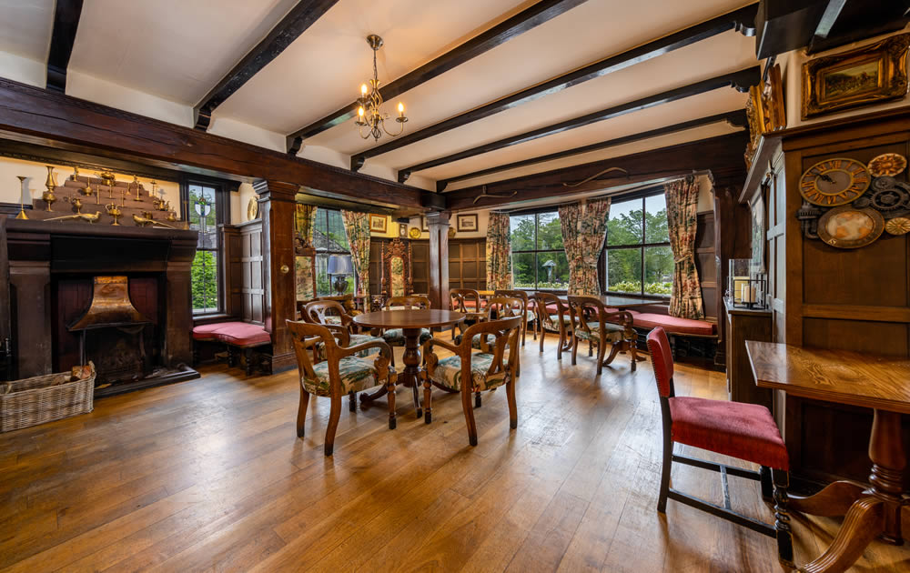 Accommodatie