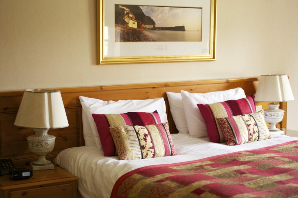 Accommodatie