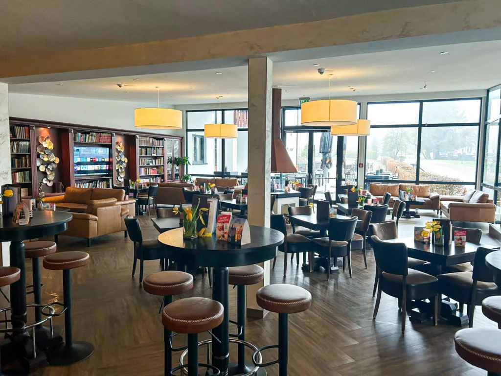 Accommodatie