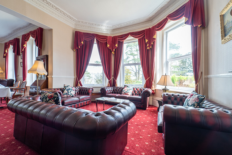 Accommodatie