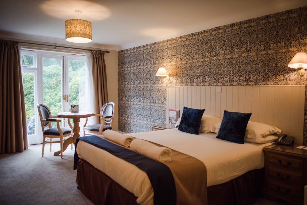 Accommodatie