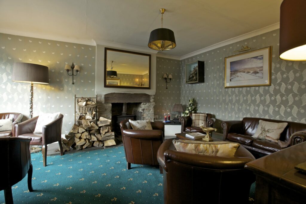 Accommodatie