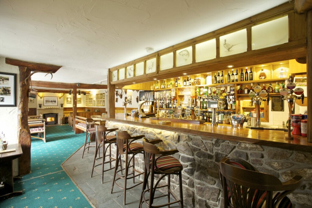 Accommodatie