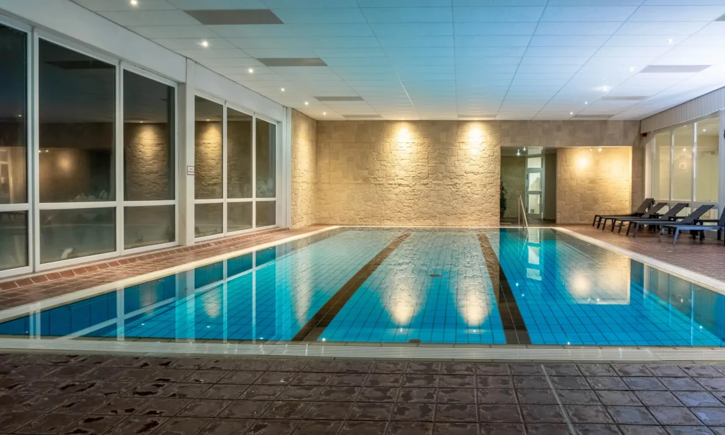 Accommodatie