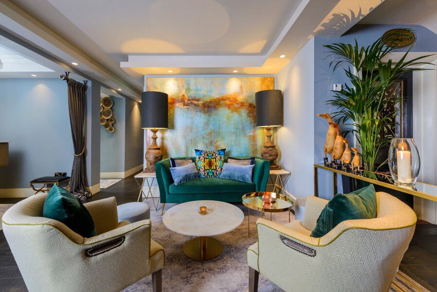 Accommodatie