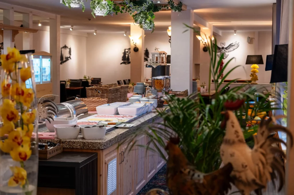 Accommodatie