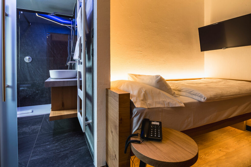 Accommodatie