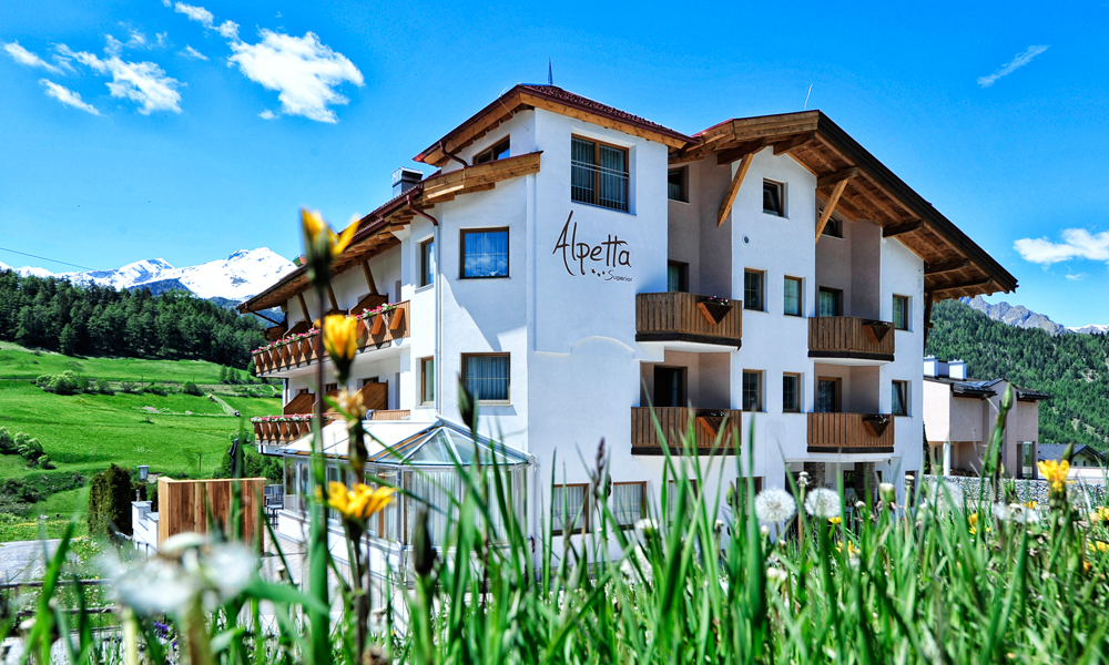 Accommodatie
