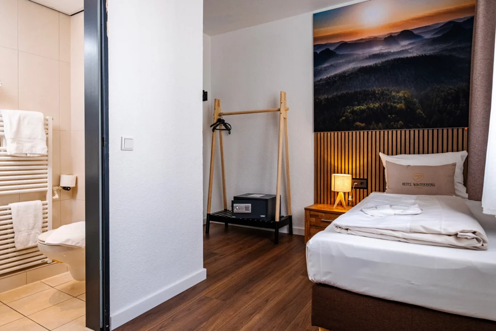 Accommodatie