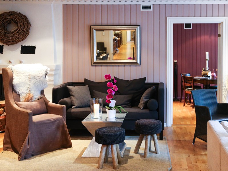 Accommodatie