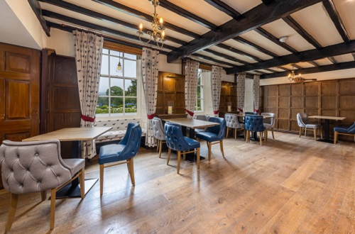 Accommodatie