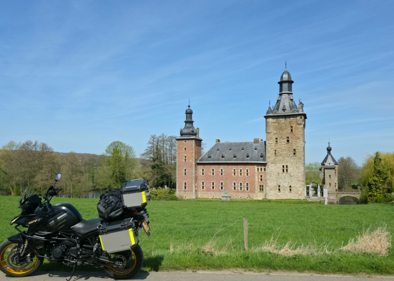 Weert – Eifel