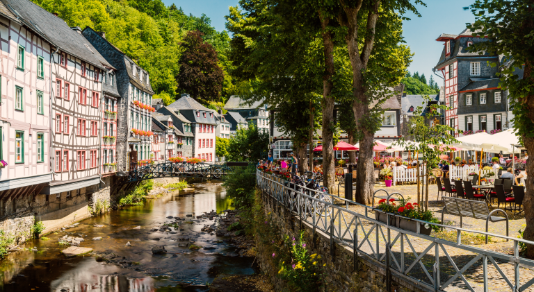 Eifel – Weert