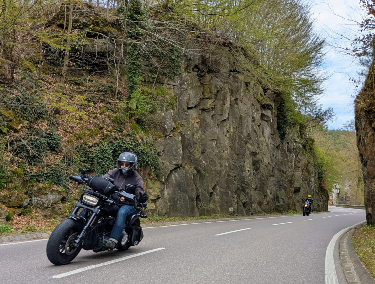 Rondrit Belgische Ardennen
