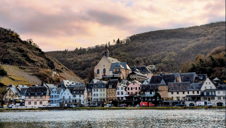 4 landen tour: Ardennen, Luxemburg & Eifel