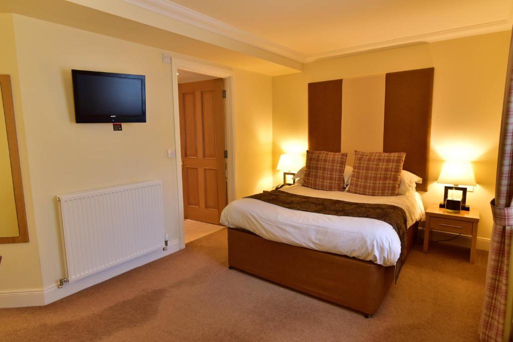 Accommodatie