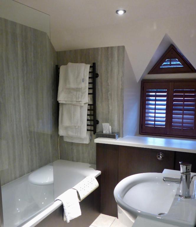 Accommodatie