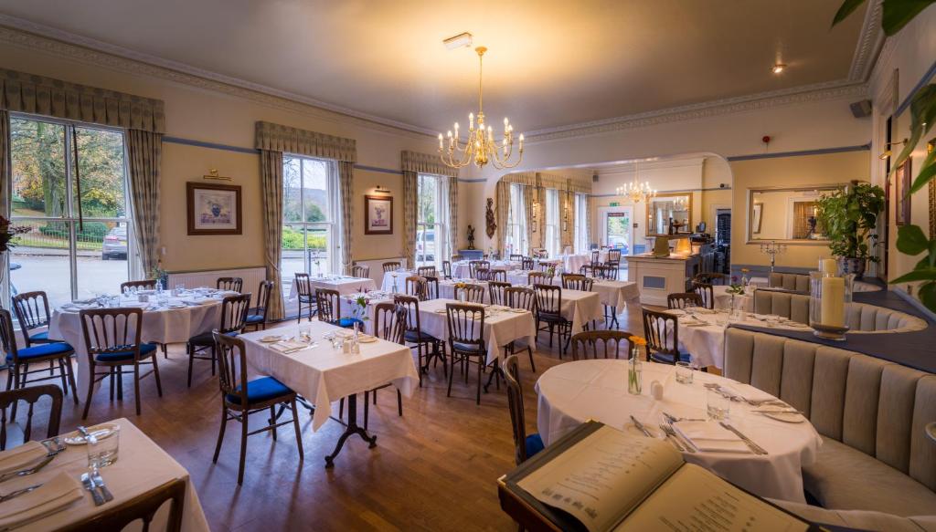 Accommodatie