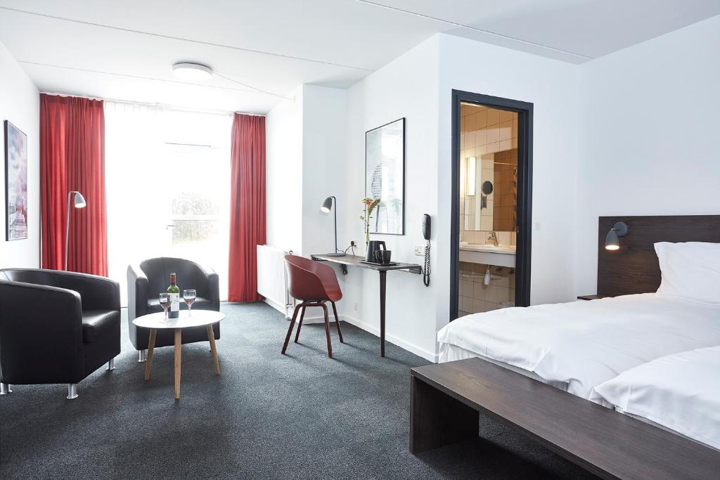 Accommodatie
