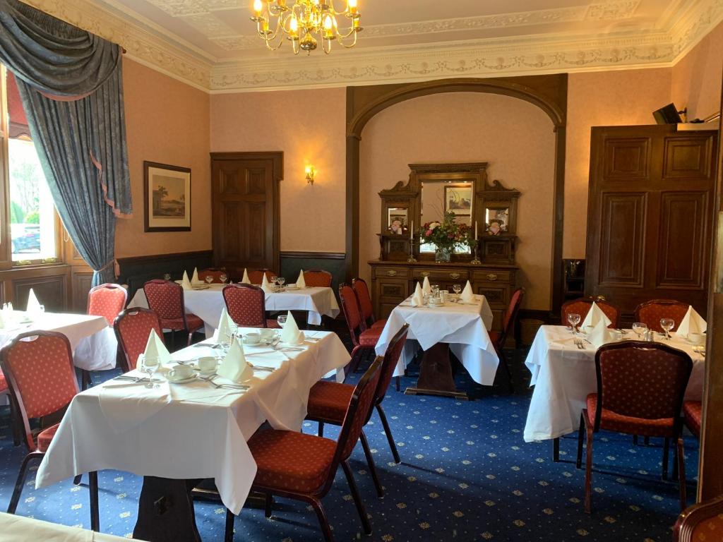 Accommodatie