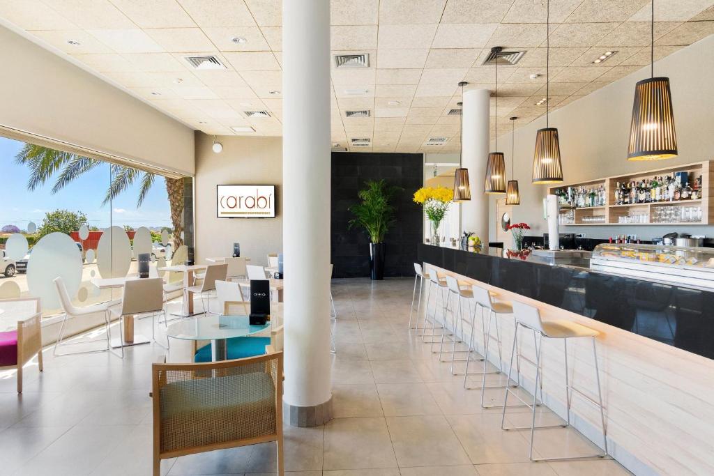 Accommodatie