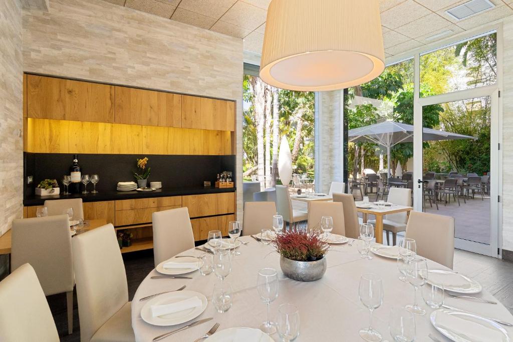 Accommodatie