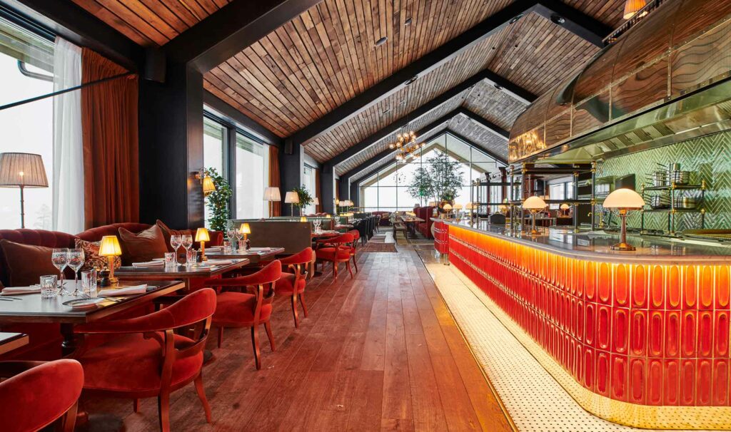 Accommodatie