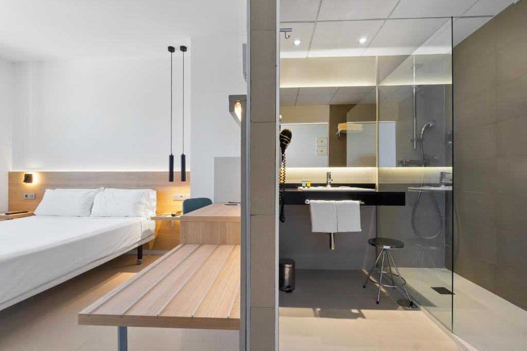 Accommodatie