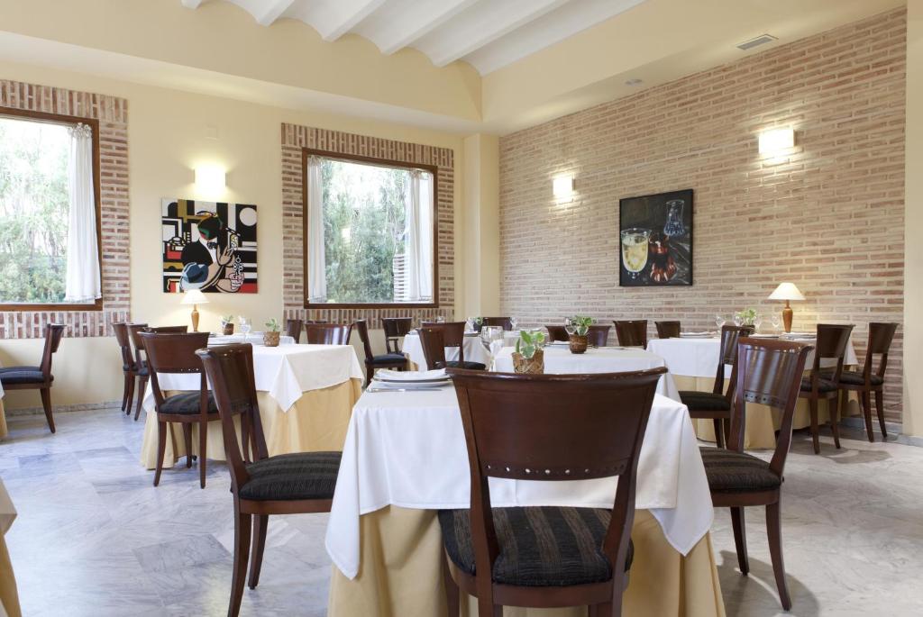 Accommodatie