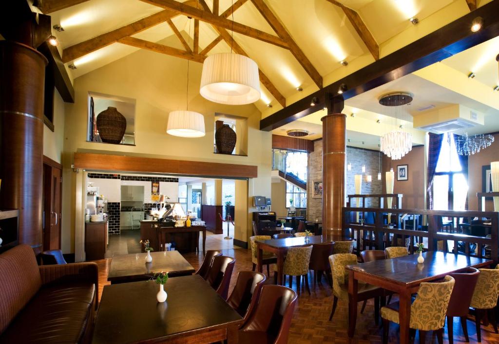 Accommodatie