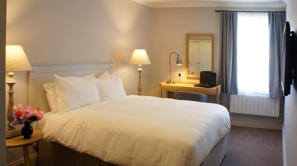 Accommodatie