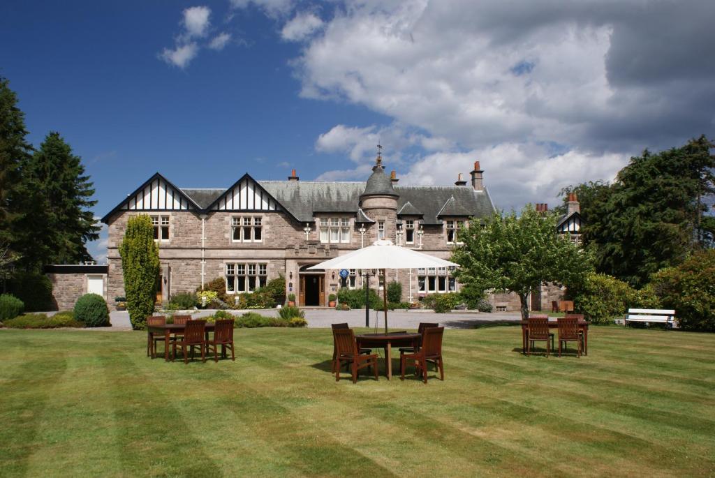 Accommodatie