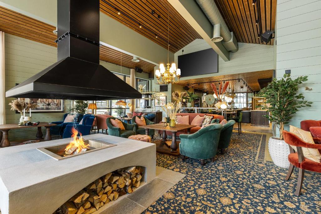 Accommodatie