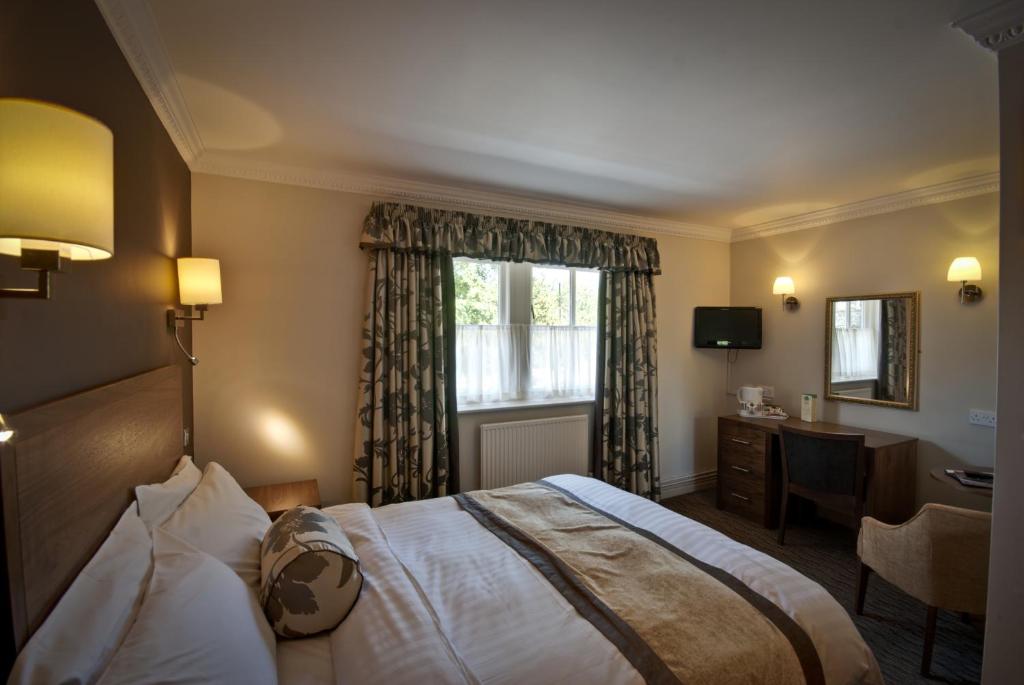 Accommodatie