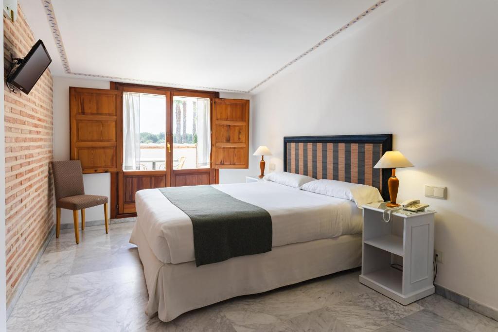 Accommodatie