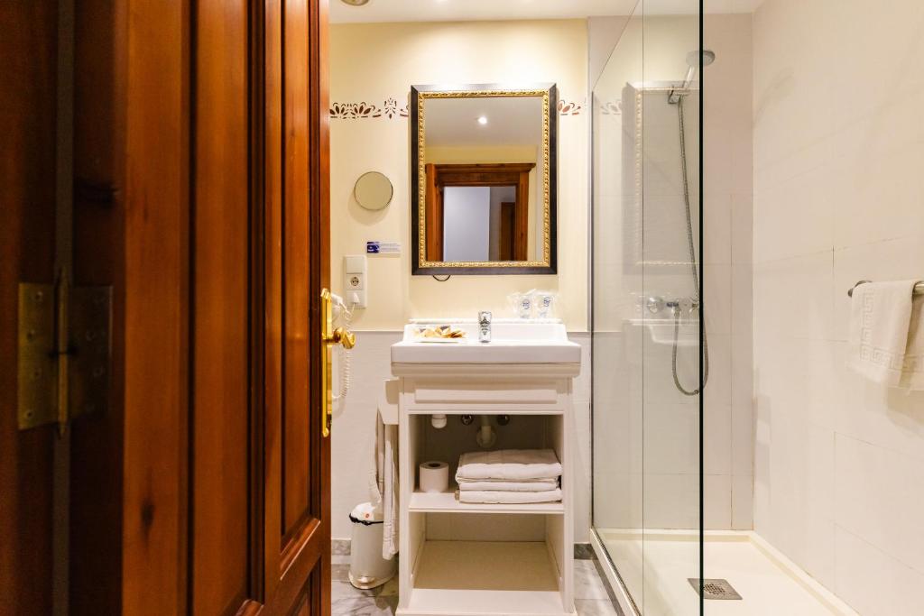 Accommodatie