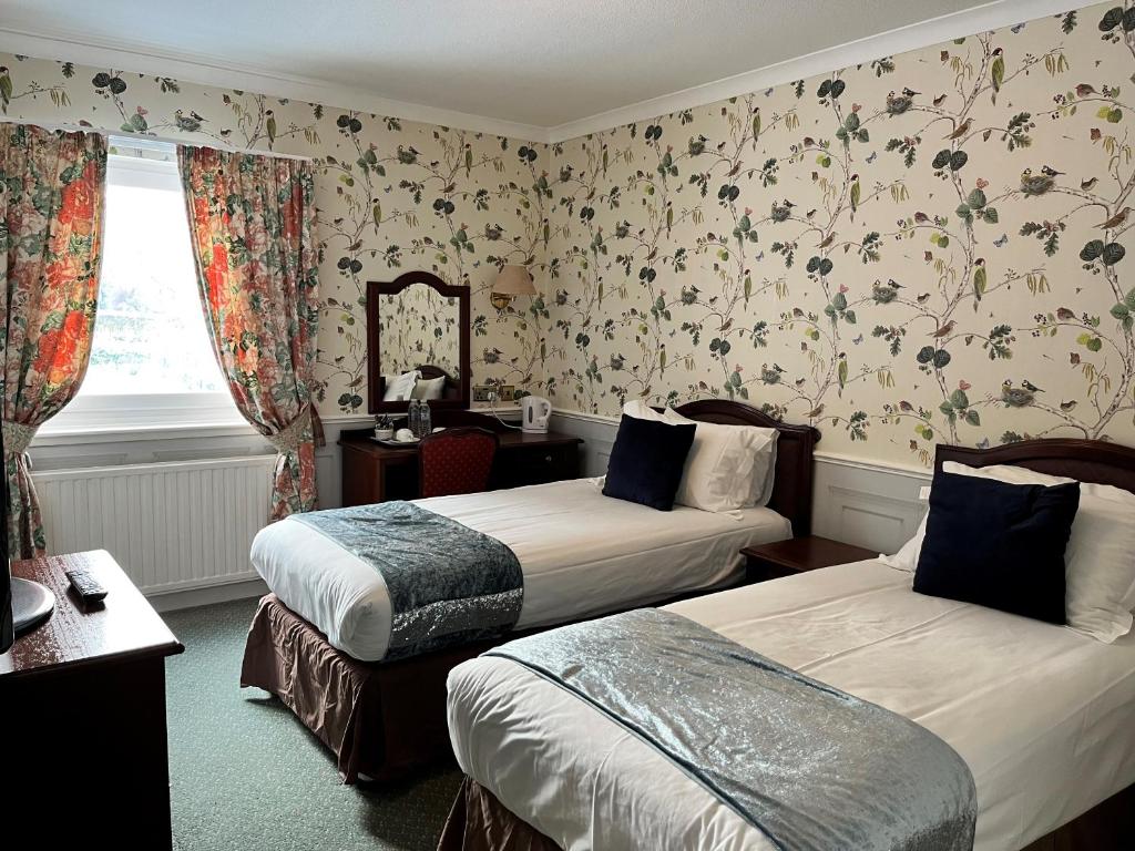 Accommodatie