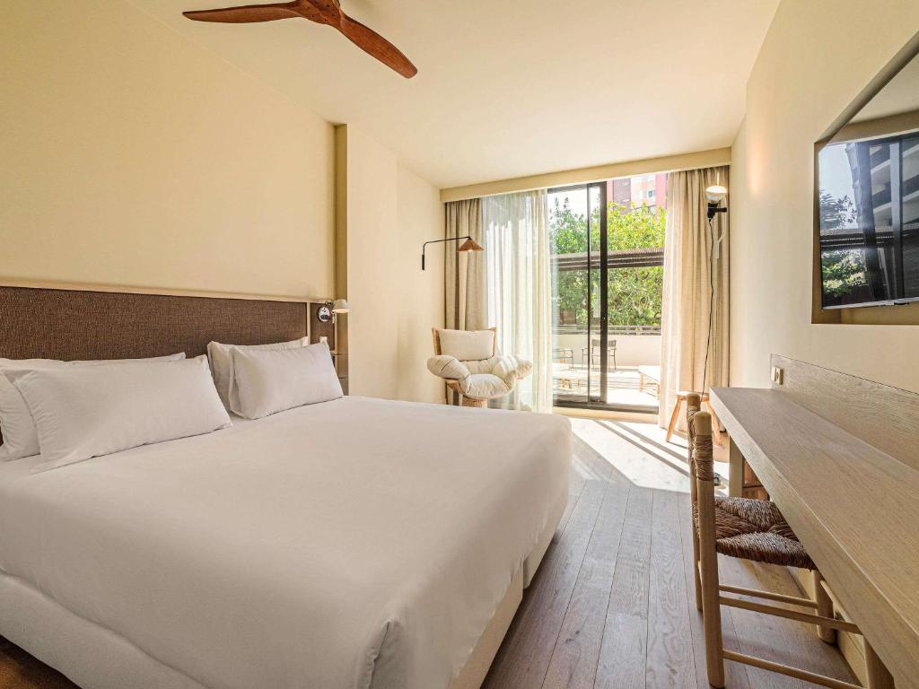 Accommodatie