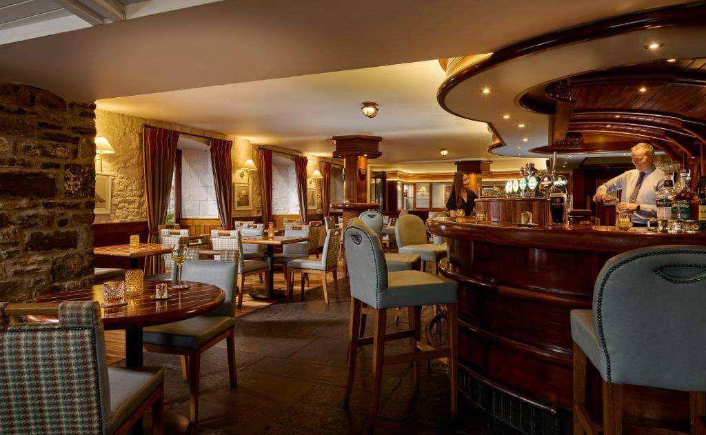 Accommodatie