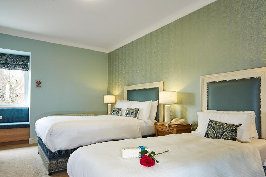 Accommodatie