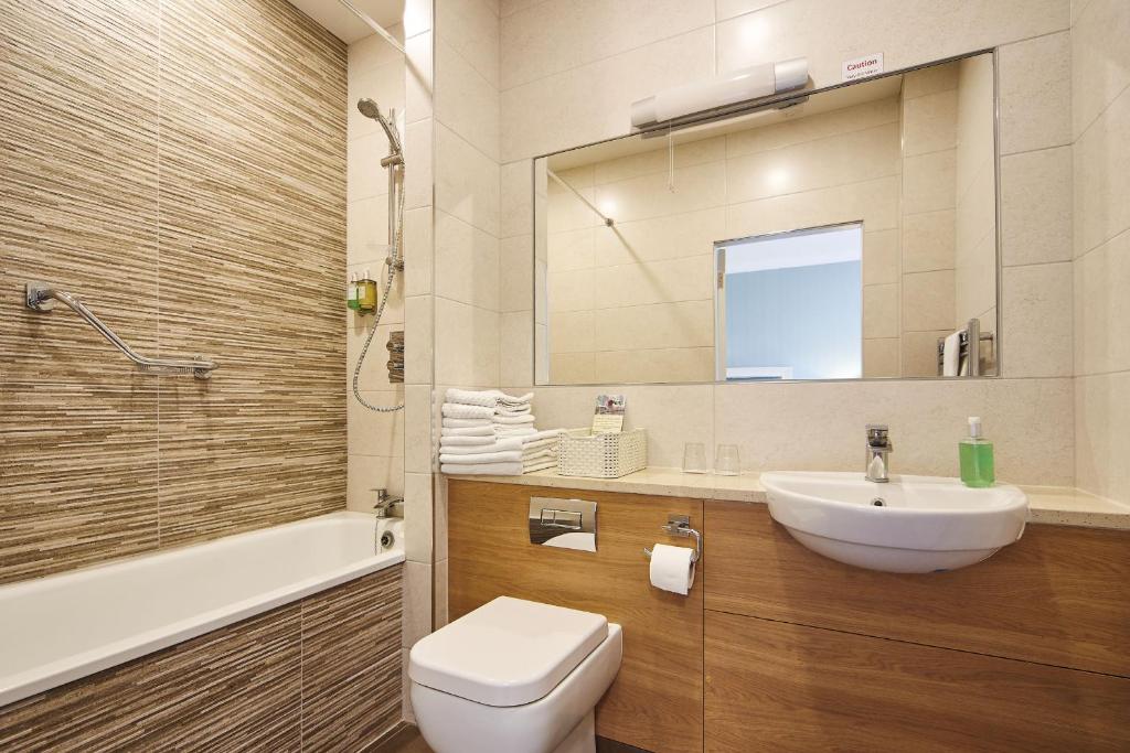 Accommodatie