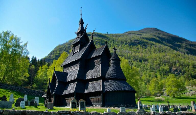 Vrådal - Hemsedal