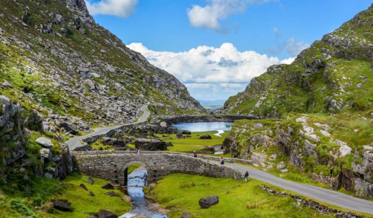 Killarney - Kinsale