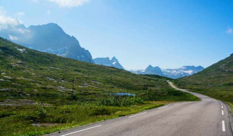 Hemsedal - Oppdal