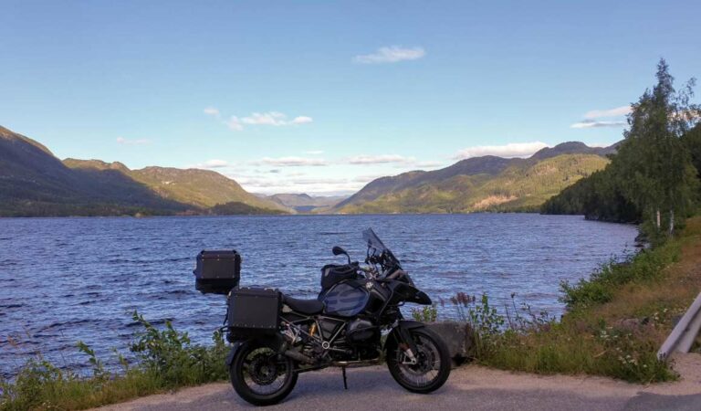 Geilo - Vrådal